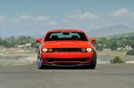 Saleen SMS 570X Challenger 2009 года